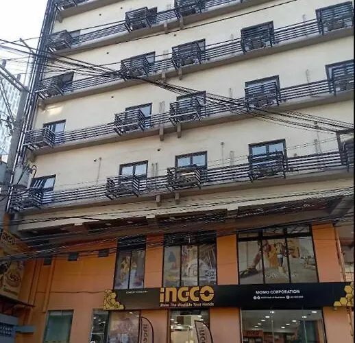 St. Marvin Makati M503 * 马尼拉